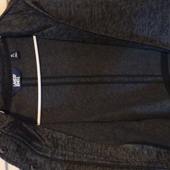 Lands' End Coat - Picture 3 of 4